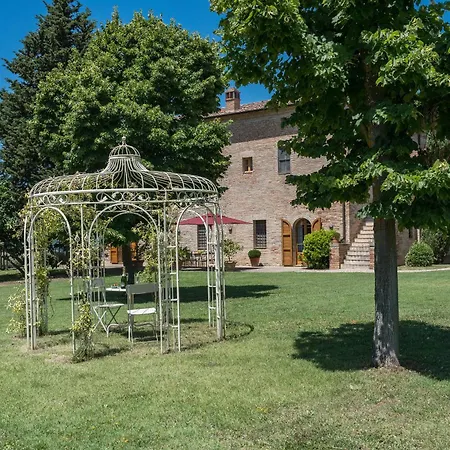 Il Poggio Alle Trese 10, Emma Città della Pieve