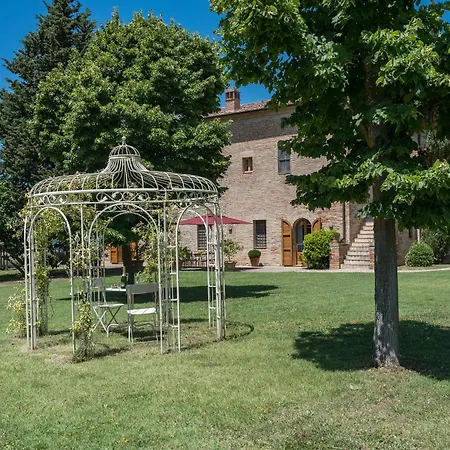 Il Poggio Alle Trese 14, Emma Città della Pieve