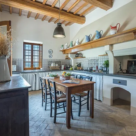Il Poggio Alle Trese 10, Emma Villa Città della Pieve