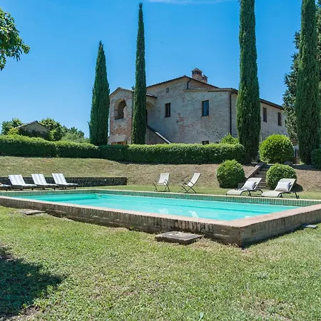 Il Poggio Alle Trese 14, Emma Città della Pieve