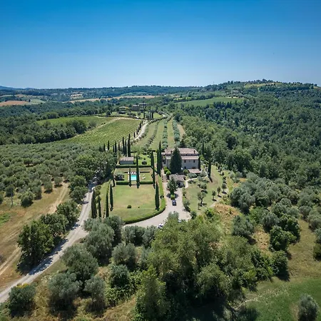 Il Poggio Alle Trese 14, Emma * Città della Pieve