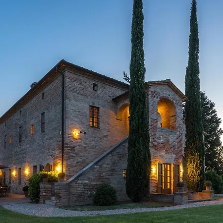 Il Poggio Alle Trese 14, Emma *