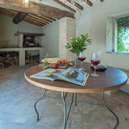 Il Poggio Alle Trese 14, Emma Città della Pieve