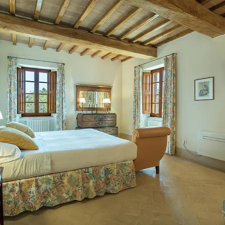 Il Poggio Alle Trese 14, Emma