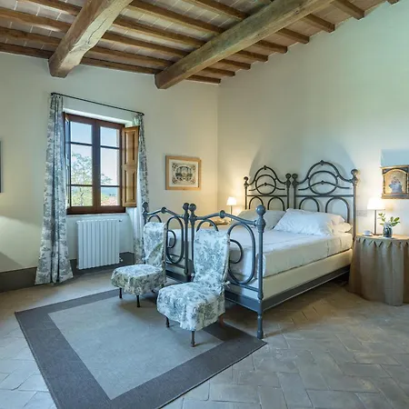 Il Poggio Alle Trese 14, Emma Βίλα Città della Pieve