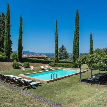 Il Poggio Alle Trese 14, Emma *