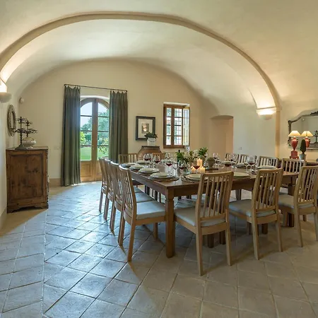 Il Poggio Alle Trese 10, Emma * Città della Pieve