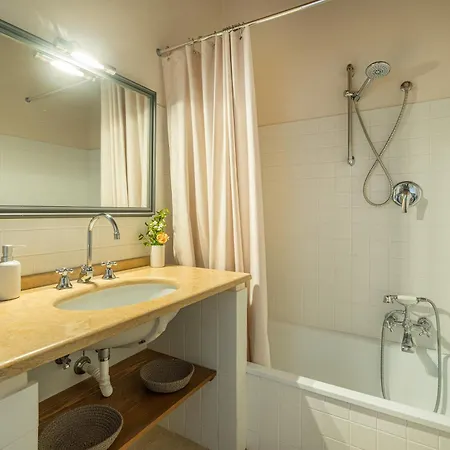 Il Poggio Alle Trese 14, Emma Villa