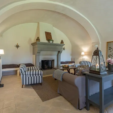 Il Poggio Alle Trese 14, Emma Βίλα Città della Pieve