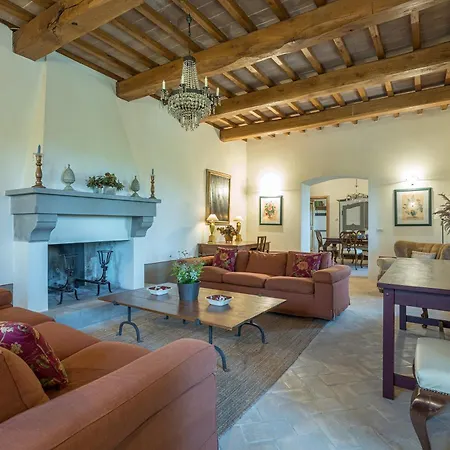 Il Poggio Alle Trese 14, Emma