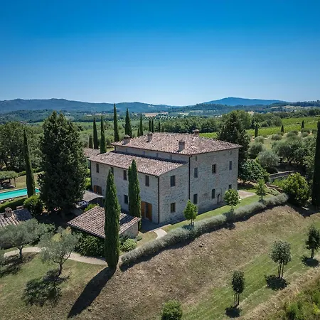 Il Poggio Alle Trese 10, Emma